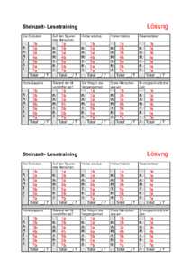 Vorschau themen/altsteinzeit/Lesetraining Loesung.pdf